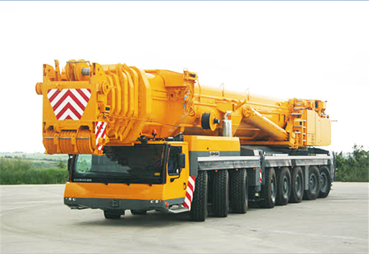 榆次区精密设备吊装（如机床、仪器）需要特殊车型吗？