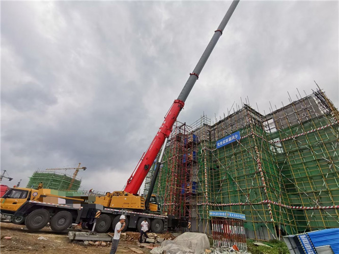 榆次区吊装方案需要单独付费吗？复杂工况是否提供专家论证？